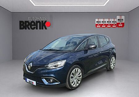 Renault Scenic 1.3 TCE *PDC/AHK/SHZ/Klima*