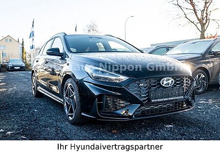 Hyundai i30 cw N Line Mild-Hybrid