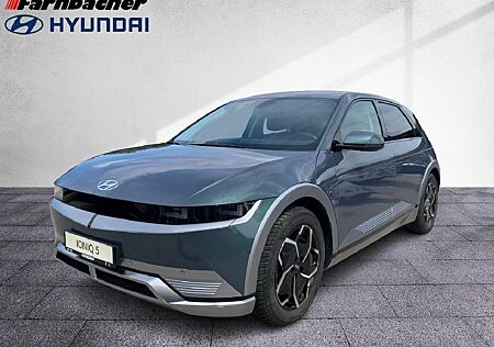 Hyundai IONIQ 5 Techniq Elektro + AHK
