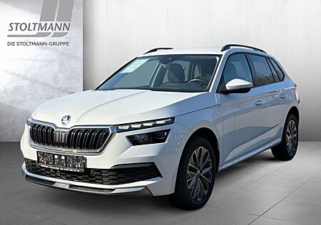 Skoda Kamiq 1.0 TSI DSG Tour