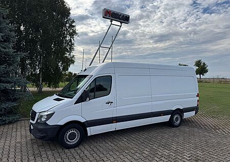 Mercedes-Benz Sprinter 313 CDI Maxi