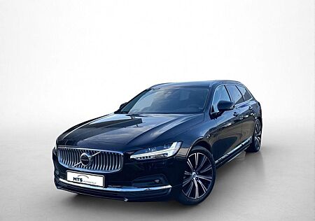 Volvo V90 B4 Plus Bright AHK H/K RFK AHB-LED -33%