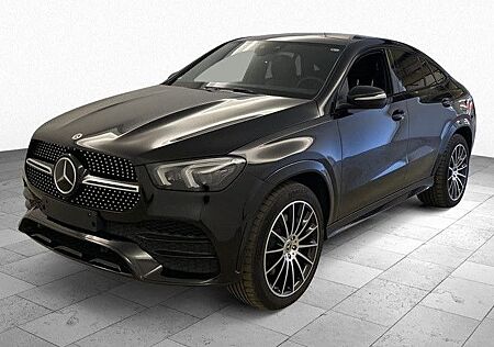 Mercedes-Benz GLE 350 de 4Matic Coupe|AMG-LINE|PANORAMA|HEADUP