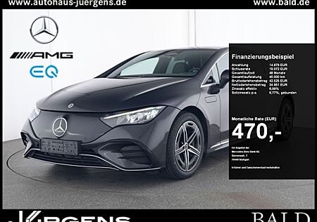 Mercedes-Benz EQE 300 AMG/Wide/LED/Pano/Memo/Totw/Cam/DAB/19''