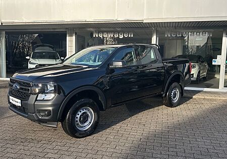 Ford Ranger STANDHEIZUNG DoKa Kamera ACC Carplay/Andr