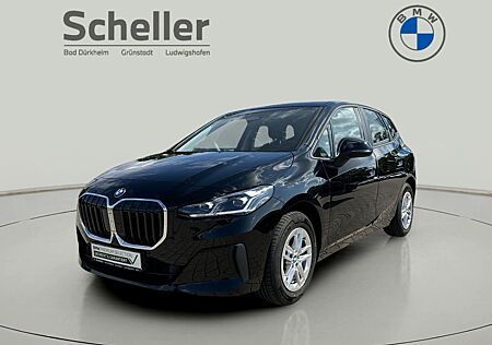 BMW 218i Active Tourer