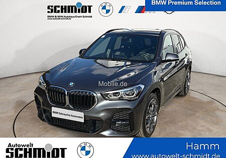 BMW X1 xDrive20d M Sport + 2Jahre-BPS.-GARANTIE