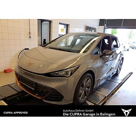 Cupra Born leasen