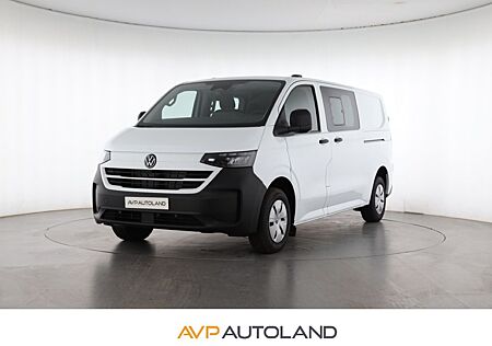 VW T7 Volkswagen Transporter Kasten Plus LR 2.0 TDI | AHK |
