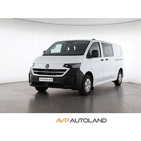 VW T6 Transporter leasen