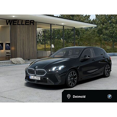 BMW 1er leasen