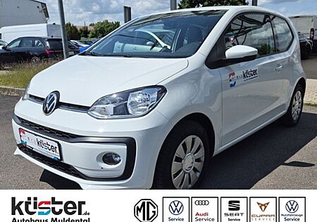 VW Up Volkswagen ! SHZ*KLIMA*DAB+*MAPS&MORE*