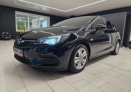 Opel Astra K Lim.*ELEGANCE*LED*SHZ*LHZ*CAM*LEDER*TEMP