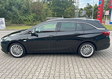Opel Astra ST 1.2 Direct Inj Turbo 96kW Elegance