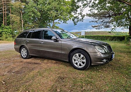 Mercedes-Benz E 320 CDI 4MATIC AVANTGARDE Avantgarde