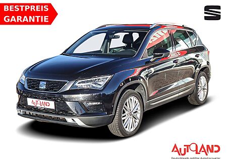 Seat Ateca 1.4 Xcellence ACC AHK Leder LED Navi Beats