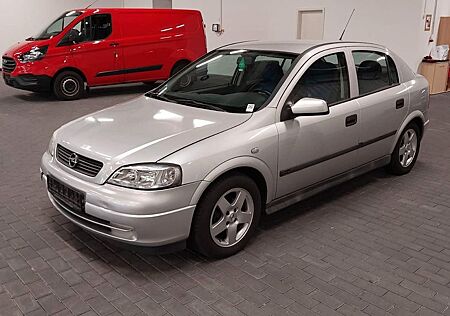 Opel Astra G Lim. 1.6 Comfortline