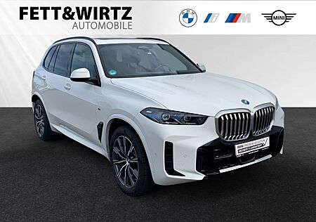 BMW X5 xDrive50e M Sport|AHK|Pano|H/K|LC-Prof.