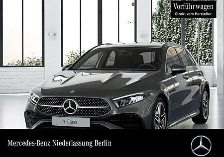 Mercedes-Benz A 200 AMG+LED+KAMERA+TOTW+KEYLESS+7G