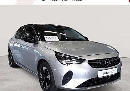 Opel Corsa -e Elegance Navi PDC SHZ StyleP