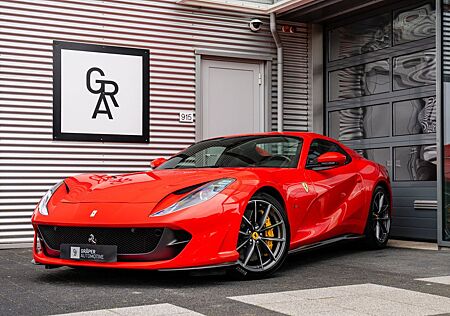 Ferrari 812 GTS 6.5 V12 HELE | NOVITEC | CARBON