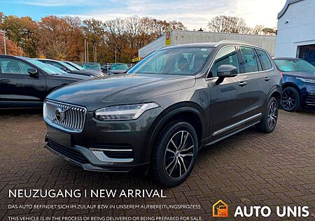 Volvo XC 90 XC90 T8 AWD 303 +87ps T8 Recharge