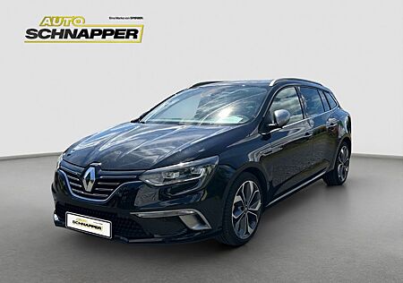 Renault Megane IV Grandtour GT-Line dCi Head-Up AHK PDC