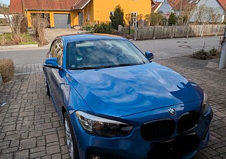 BMW 118i | M Paket | Top Zustand