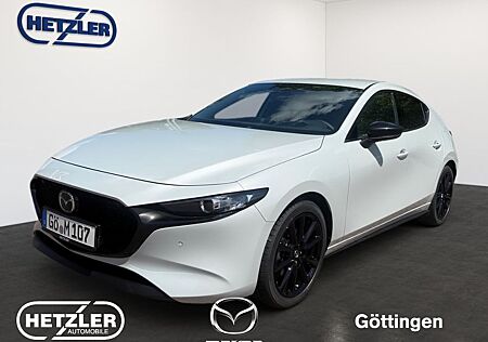 Mazda 3 5HB 2.5L e-SKYACTIV G 140ps 6AT FWD Homura, He