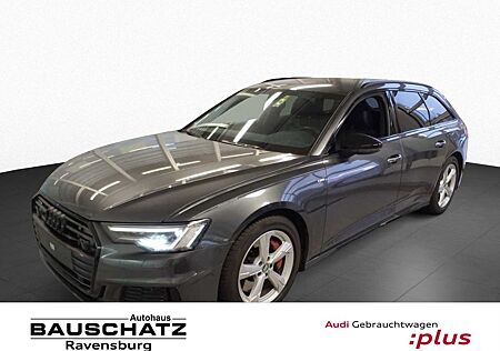 Audi A6 Avant 55 TFSI e quattro sport *NAVI*MATRIX*SH