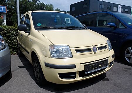 Fiat Panda 1.2 8V Dynamic/I-Hand