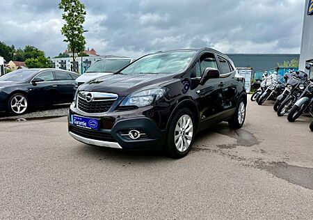 Opel Mokka 1.4 Turbo*8 Fach*AHK