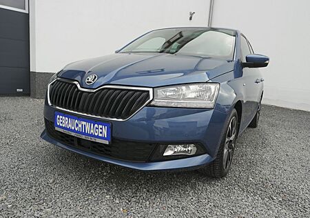 Skoda Fabia 1.0 TSI Drive 125*Klima*PDC*SHZ*ACC
