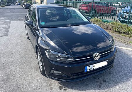 VW Polo Volkswagen 1.0 TSI 70kW Highline Highline