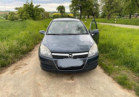 Opel Astra H 1.6 Twinport Sport 77kW Sport