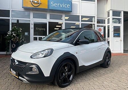 Opel Adam Rocks ecoFlex