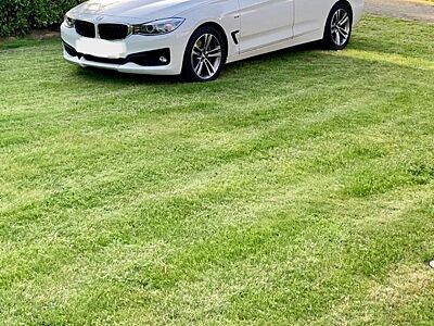 BMW 335 Gran Turismo Gran Turismo 335i Sport Lin...