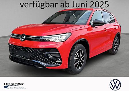 VW Tiguan Volkswagen 1,5 eTSI R-Line 20 HuD AHK Pano Keyless H