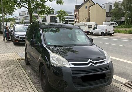 Citroën Berlingo HDi 90 FAP Multispace Multispace