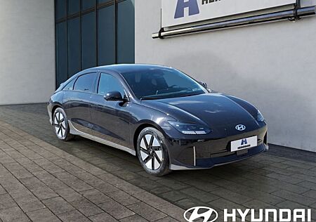 Hyundai IONIQ 6 77,4 kWh Techniq -PARKPAKET-MATRIX LED-