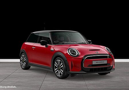 Mini Cooper SE Navi Harman/K Head-Up Kamera LED