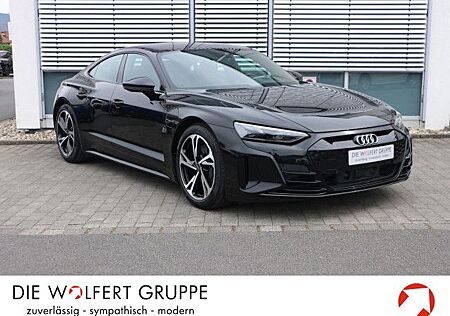 Audi e-tron GT quattro RFK*PANO*HUD*B&O*CARPLAY