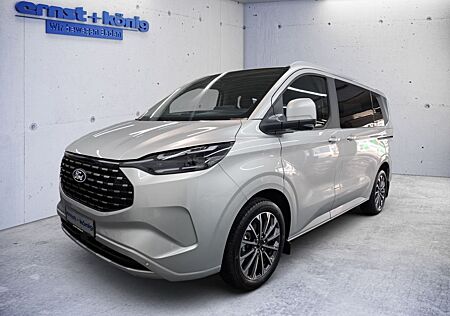 Ford Tourneo Custom 340 PHEV L1 Titanium X AHK