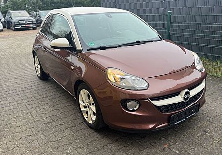 Opel Adam Jam 1.4 |LEDER|8-FACH|CHECKHEFT|