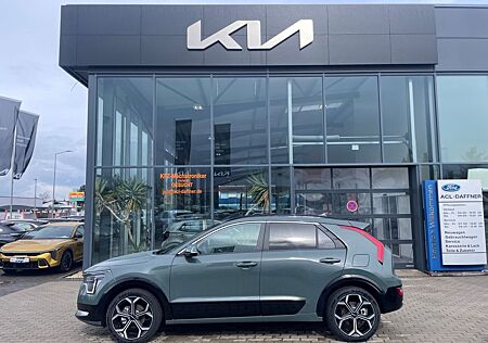 Kia Niro Spirit 1.6 GDI Memory Sitzheiz&kühlung