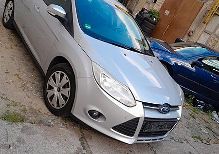 Ford Focus 1,6 Ti-VCT 92kW Trend Trend