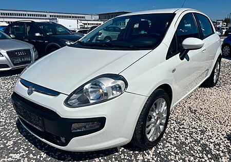 Fiat Punto EVO Dynamic / Tüv Neu / Klima