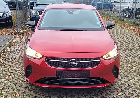 Opel Corsa F Edition