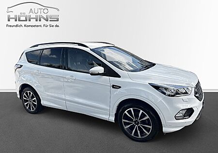 Ford Kuga ST-Line *LM-FELGE*NAVI*AHK SCHWENKBAR*