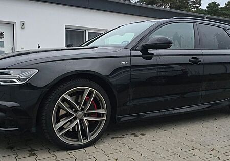 Audi A6 3.0 TDI 240kW comp. quattro tiptr. Avant ...